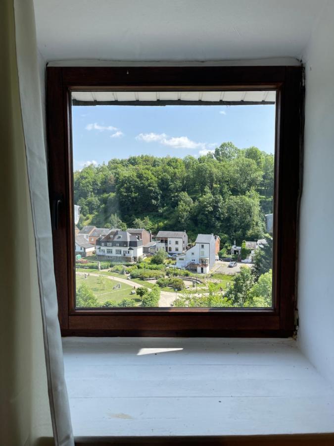 L'Intemporel La-Roche-en-Ardenne Buitenkant foto